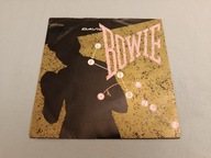 VINYL SP 7" / David Bowie / Let's Dance