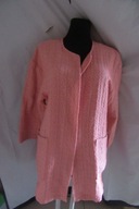 BOOHOO PŁASZCZYK NARZUTKA ROZM M/L