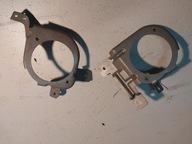 pajero IV v90 UCHWYT MOCOWANIE WSPORNIK GŁOŚNIKA