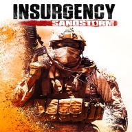 Insurgency Sandstorm PEŁNA WERSJA STEAM PC