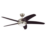 Wentylator sufitowy Westinghouse 1320 mm