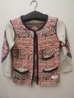 ODD MOLLY SWETER R.S/M CARDIGAN SWETR hippie BOHO