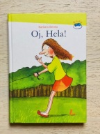 Barbara Stenka Oj, Hela! + GRATIS