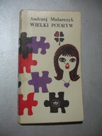 Wielki podryw. Andrzej Mularczyk