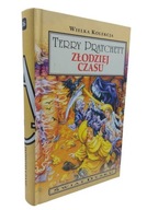 Złodziej czasu Terry Pratchett