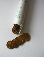 1 gr grosz 1992 tylko z rolki menniczej 1 sztuka