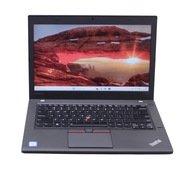 Lenovo T460 i5-6300U 8GB RAM 256GB SSD FHD IPS Kl.A Windows 11