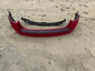 ZDERZAK TYLNI,SLIZGI KIA CEED KOMBI 2007-