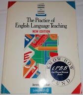 The Practice of English Language Teaching Milana Tierłojewa stan db+