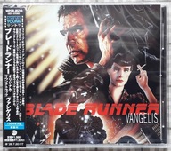 Vangelis Blade Runner Original Soundtrack (Music by Vangelis) CD Japan 2026