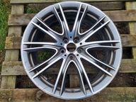 Felga aluminiowa BMW 7 Indywidual OE BMW 8,5Jx20" 5x112 IS25 ET25 7850583