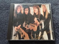 METALLICA - The $5,98 E.P Garage Days Re-Revisited org. 1 wydanie 1987 RAR