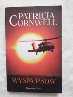 Wyspa psów Patricia Cornwell