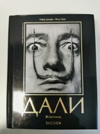Salvador Dali Taschen Po rosyjsku