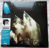 vinyl - genesis 'seconds out' 2LP half speed mastering 2019 edit