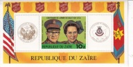 Zair 1980 ** cena 2,90 zł kat.8€