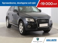 Audi Q5 2.0 TDI, 1. Właściciel, 174 KM, 4X4