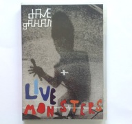 Dave Gahan Live Monsters DVD