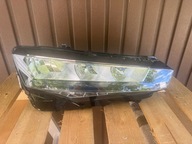 LAMPA PRAWA PRZÓD PRZEDNIA SKODA SCALA LIFT 655941016 2023- FULL LED