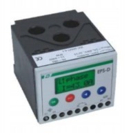 Przekaźnik EPS-D 5A mikroprocesorowy silnikowy zabezpiecznie termik silnika