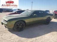 Dodge Challenger Dodge Challenger SXT 3.6 Benzyna 303KM