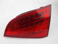 LAMPA PRAWY TYŁ PRAWA TYLNA W KLAPĘ LED AUDI A4 B8 KOMBI 8K9945094B