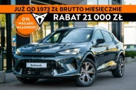 Cupra Formentor 2.0 TDI 150 KM DSG Dostępny od