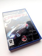 *** NEED FOR SPEED CARBON PLAYSTATION 2 PS2 ***