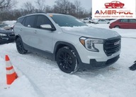 GMC Terrain 2022r., SLE, od ubezpieczalni 1.5 Benzyna 170KM