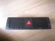 Fabia I kratka nawiewu frontowa środkowa 6Y0820951