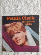 PETULA CLARK IHRE GROSSEN ERFOLGE