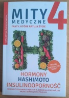 Mity medyczne 4 Hormony, Hashimoto Katarzyna Świątkowska