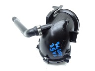 RURA DOLOT POWIETRZA MERCEDES SL R230 LIFT 3.5 V6 A2731400118