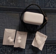 Słuchawki Sennheiser CX True Wireless WHITE BIAŁE