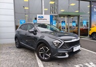 Kia Sportage Kia Sportage 1.6 T-GDI MHEV L 2WD DCT 1.6 Hybryda 180KM