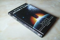 3001 ODYSEJA KOSMICZNA FINAŁ CLARKE