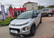 Citroen C3 Aircross Salon POLSKA Serwis ASO Gwarancja Zobacz 1.2 110KM