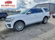 Ford Expedition Limited 2024 3.5 Benzyna 380KM