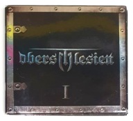 I Oberschlesien CD z autografami !!!