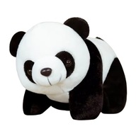 Maskotka Pluszak Pluszowa Panda Słodka Przytulanka - 22cm