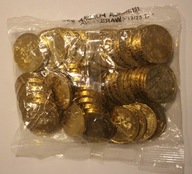 2 zł 2010 NG KATYŃ - 70. ROCZNICA ZBRODNI KATYŃSKIEJ - WORECZEK BANKOWY 50