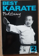 Best karate 2 Masatoshi Nakayama
