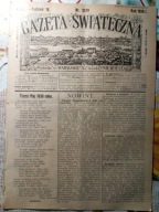 1930 Zawiercie Ostrołęka Błonie Łęczyca