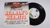 Singiel Herman's Hermits EX