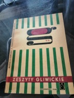 Gliwice Sierakowice Politechnika topory i siekiery kamienne