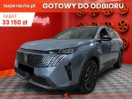 Od ręki - Alure e-DCS6 1.2 mHEV 145KM / Pakiet Bezpieczeństwo, hak