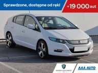 Honda Insight 1.3 IMA, Automat, Klima