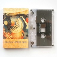 Dead Can Dance – Aion