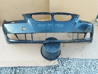 ZDERZAK PRZEDNI PRZÓD BMW 5 E60 E61 LIFT 07-10