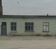 Magazyny i hale, Chełm, 239 m²